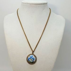 Vintage necklace